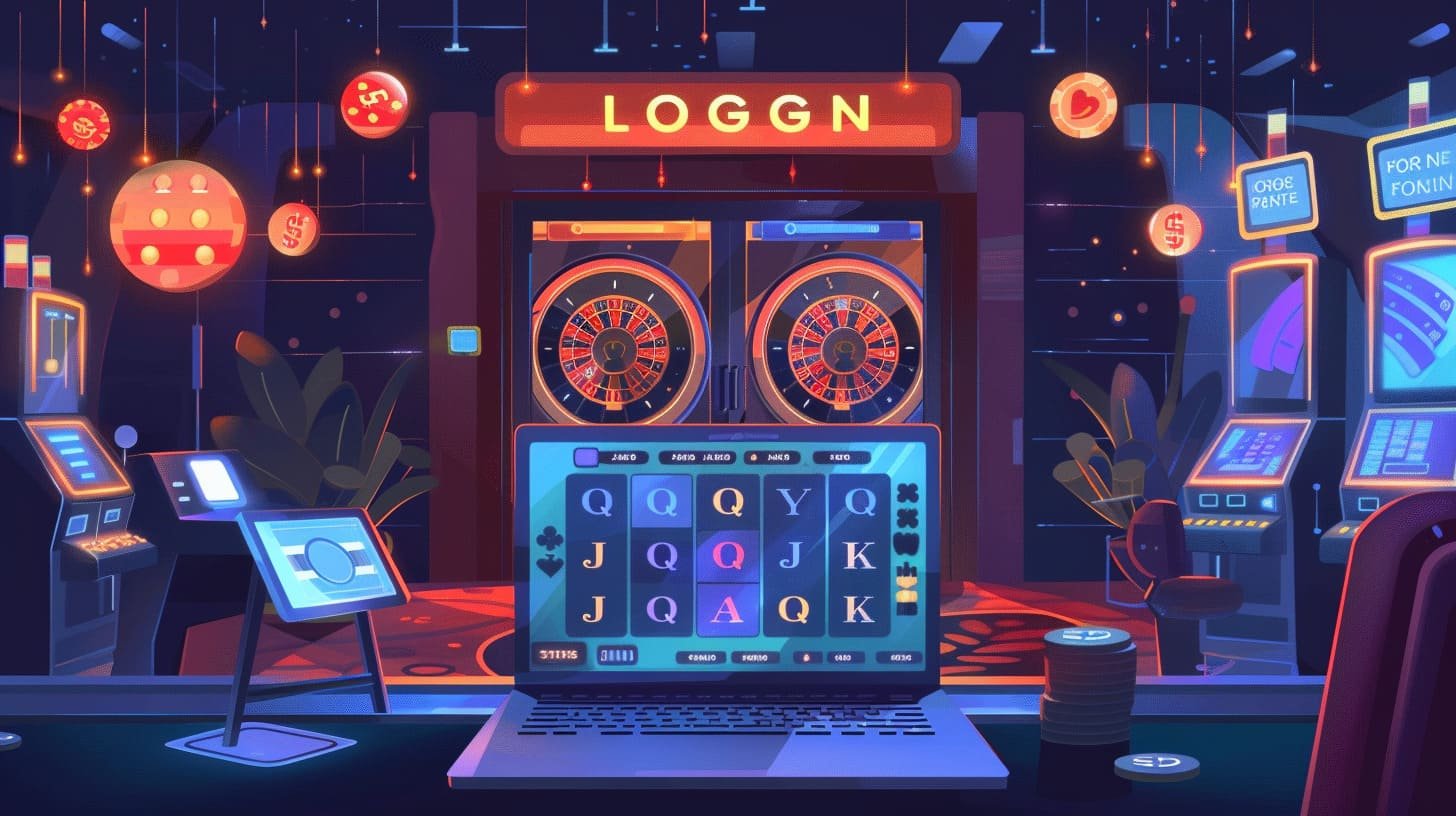 Warm bld777 homepage visual showing mobile-first Bangladesh entertainment layout